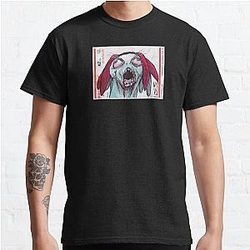 Meow Space Dandy Classic T-Shirt