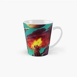 Space Dandy & QT Tall Mug