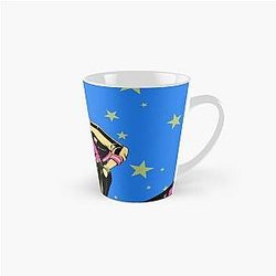 Space Dandy Strut Tall Mug