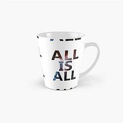 Space Dandy - All Is All Tall Mug