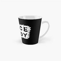 Space Dandy Minimalist Tall Mug