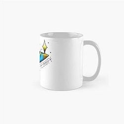 Space dandy Classic Mug