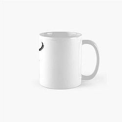 Space Dandy - Rainbow shell Classic Mug