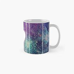 Space Dandy - Other-Dimensional 2 Classic Mug