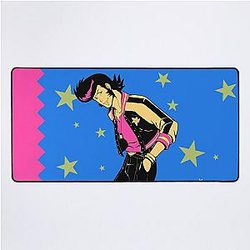Space Dandy Strut Desk Mat