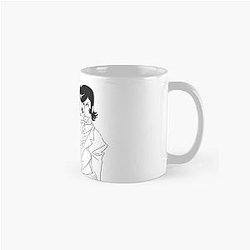 SPACE DANDY Classic Mug