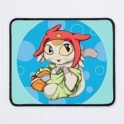 Space Dandy - Baby Meow Mouse Pad