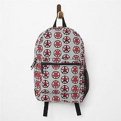 Space Dandy - DROPKIX Backpack