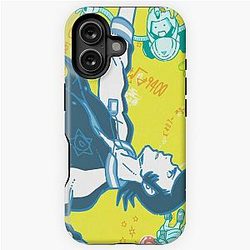 Space Dandy - Welcome to the X Dimension iPhone Tough Case