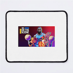 Space Jam No Limits Just Talent Space Jam Mouse Pads