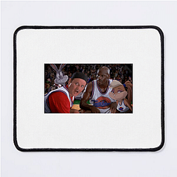 Space Jam Unforgettable Team Space Jam Mouse Pads