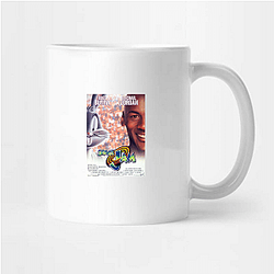 Space Jam Always Nostalgic Always Fun Space Jam Mugs