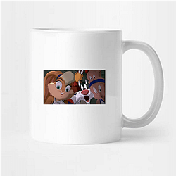 Space Jam The World Is My Game Space Jam Mugs