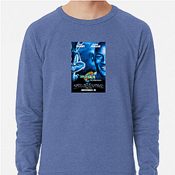 Space Jam The Best Sports Movie Space Jam Sweatshirts