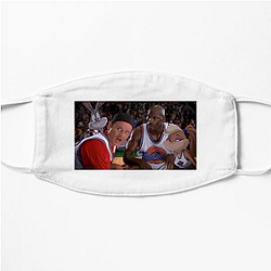 Space Jam Unforgettable Team Space Jam Face Masks