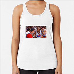 Space Jam Beyond The Basketball Court Space Jam Tank Tops