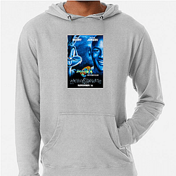 Space Jam The Best Sports Movie Space Jam Hoodies