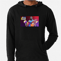Space Jam No Limits Just Talent Space Jam Hoodies