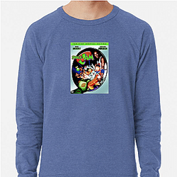 Space Jam The King of the Court Space Jam Sweatshirts