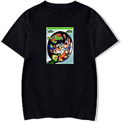 Space Jam The King of the Court Space Jam T-Shirts