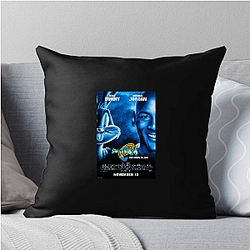 Space Jam The Best Sports Movie Space Jam Pillows Cover
