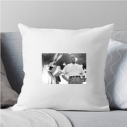 Space Jam The World Is A Playground Space Jam Pillows Cover