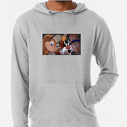 Space Jam The World Is My Game Space Jam Hoodies