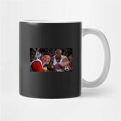 Space Jam Unforgettable Team Space Jam Mugs