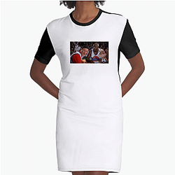 Space Jam Unforgettable Team Space Jam Dresses