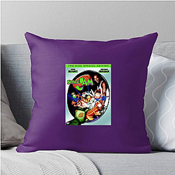 Space Jam The King of the Court Space Jam Pillows Cover