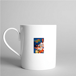 Space Jam My Favorite Looney Tunes Film Space Jam Mugs