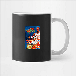 Space Jam My Favorite Looney Tunes Film Space Jam Mugs