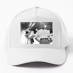 Space Jam The World Is A Playground Space Jam Hats & Caps