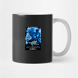 Space Jam The Best Sports Movie Space Jam Mugs