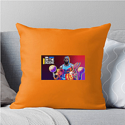 Space Jam No Limits Just Talent Space Jam Pillows Cover
