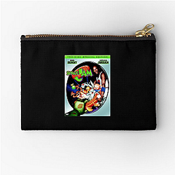 Space Jam The King of the Court Space Jam Zipper Pouches