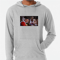 Space Jam Unforgettable Team Space Jam Hoodies