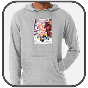Space Jam Hoodies
