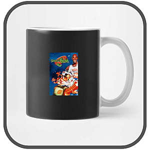 Space Jam Mugs
