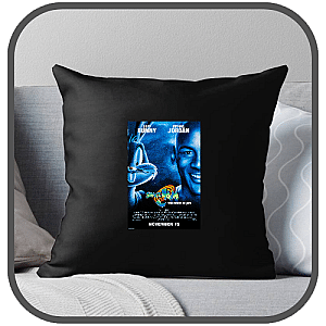 Space Jam Pillows Cover