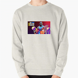 Space Jam No Limits Just Talent Space Jam Sweatshirts