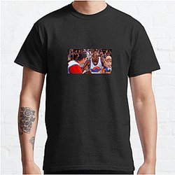 Space Jam Beyond The Basketball Court Space Jam T-Shirts