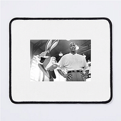 Space Jam The World Is A Playground Space Jam Mouse Pads