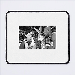 Space Jam A True Masterpiece Space Jam Mouse Pads