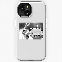 Space Jam The World Is A Playground Space Jam iPhone Cases