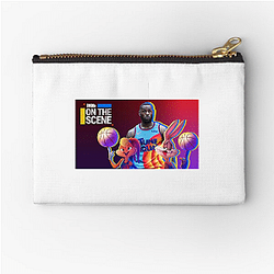 Space Jam No Limits Just Talent Space Jam Zipper Pouches