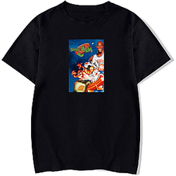 Space Jam My Favorite Looney Tunes Film Space Jam T-Shirts