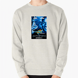 Space Jam The Best Sports Movie Space Jam Sweatshirts