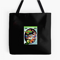 Space Jam The King of the Court Space Jam Bags