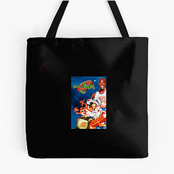 Space Jam My Favorite Looney Tunes Film Space Jam Bags
